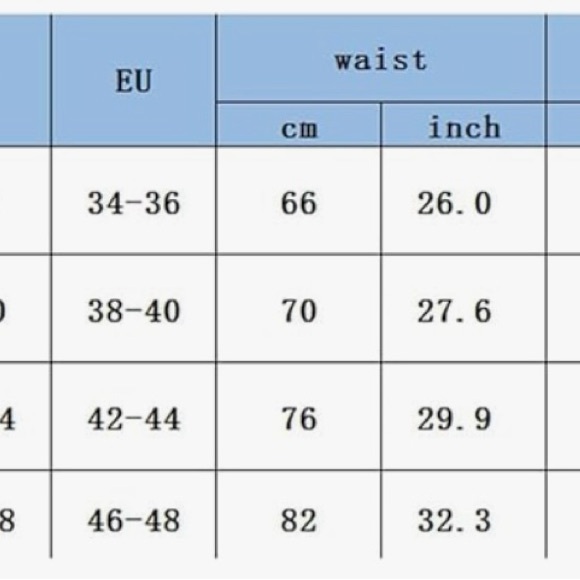 Pink Striped Pants - Bow Tie Side - Picture 3 of 3